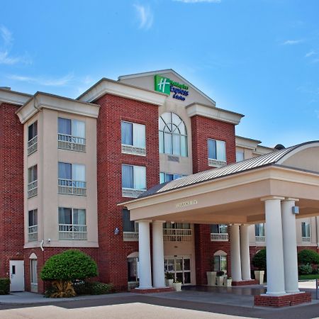 Holiday Inn Express Hotel & Suites West Monroe By Ihg מראה חיצוני תמונה