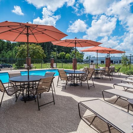 Holiday Inn Express Hotel & Suites West Monroe By Ihg מראה חיצוני תמונה