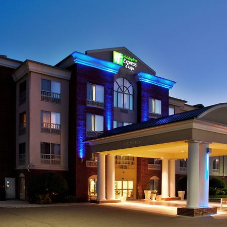 Holiday Inn Express Hotel & Suites West Monroe By Ihg מראה חיצוני תמונה