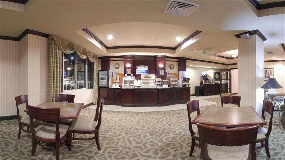 Holiday Inn Express Hotel & Suites West Monroe By Ihg מראה חיצוני תמונה