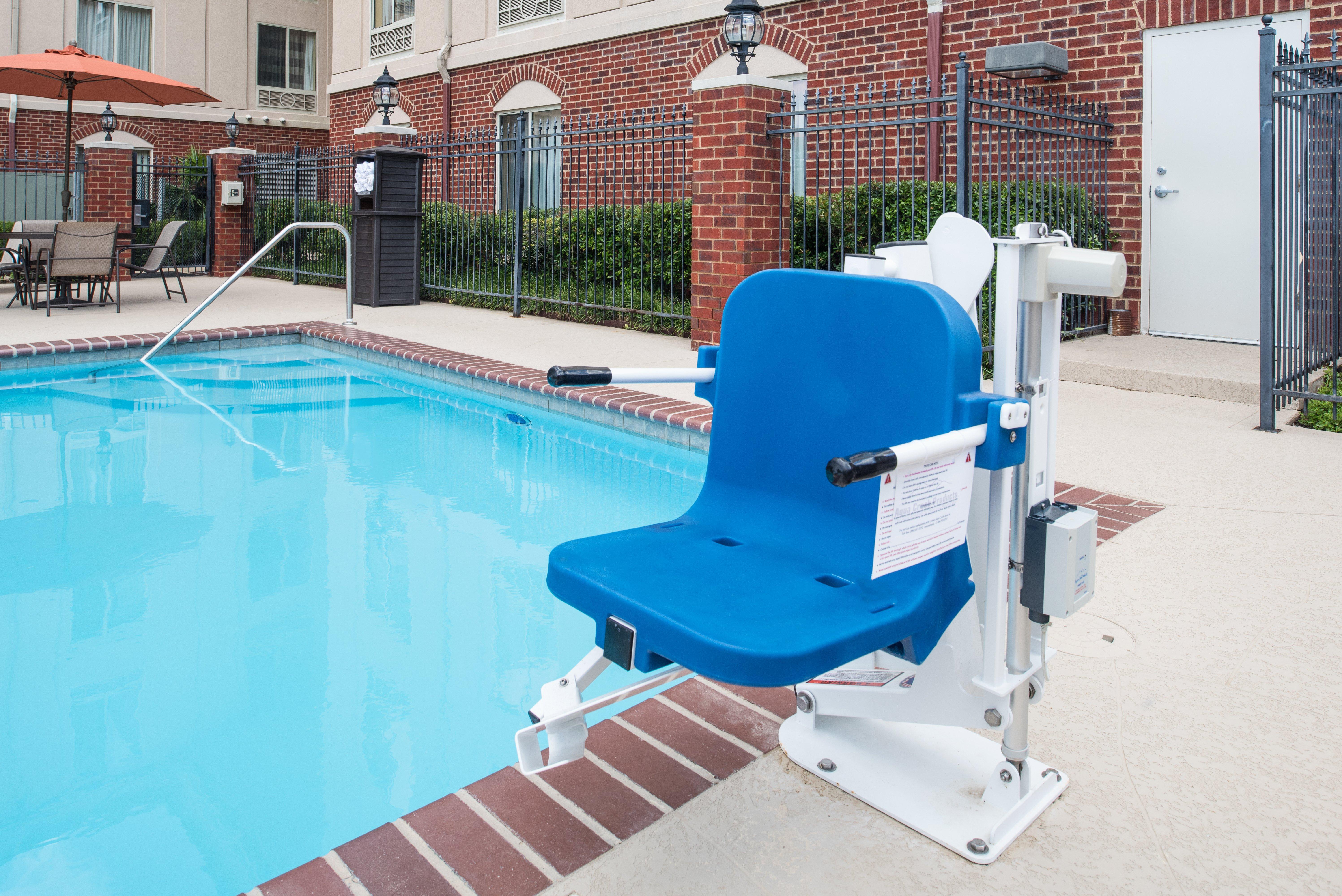 Holiday Inn Express Hotel & Suites West Monroe By Ihg מראה חיצוני תמונה