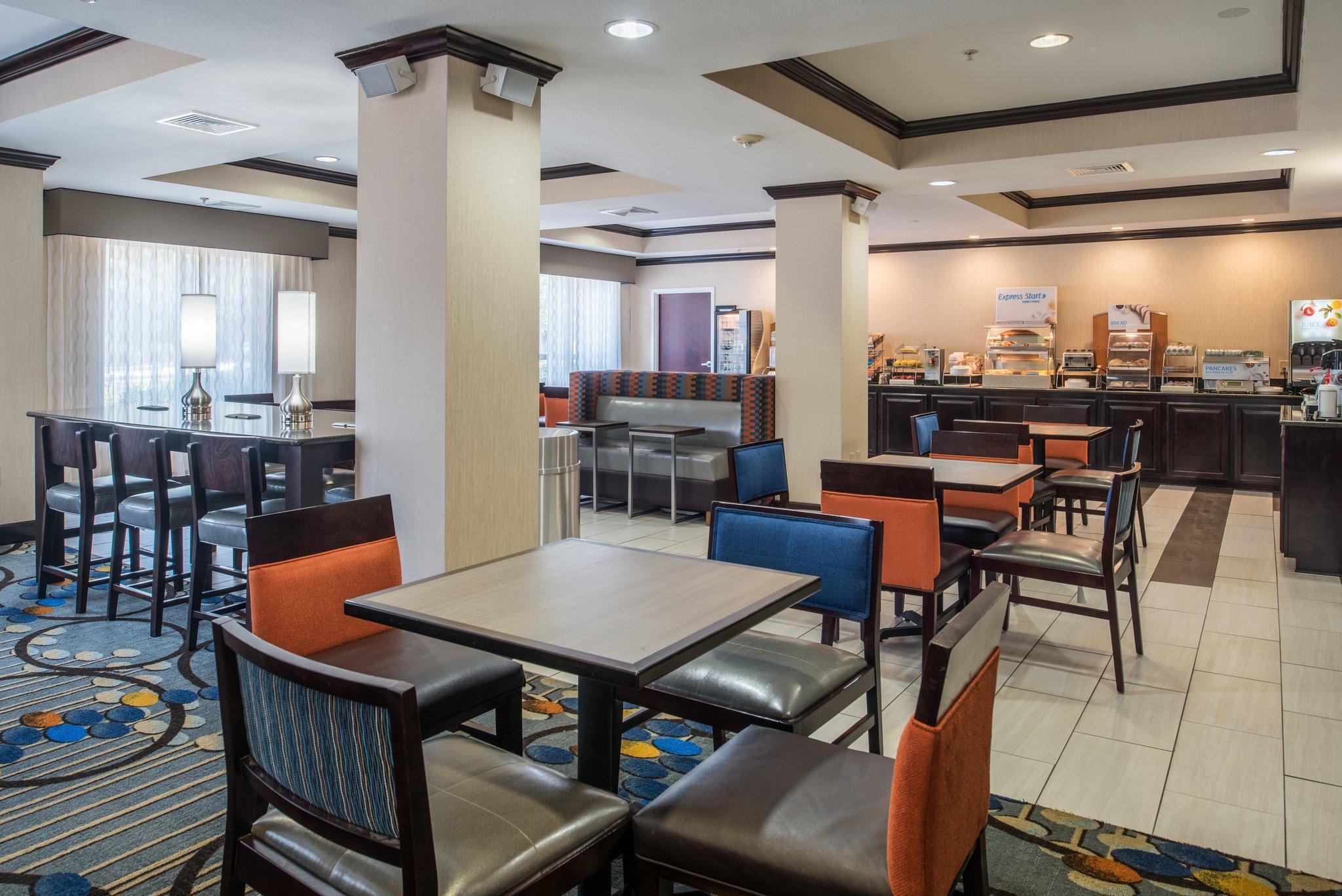 Holiday Inn Express Hotel & Suites West Monroe By Ihg מראה חיצוני תמונה