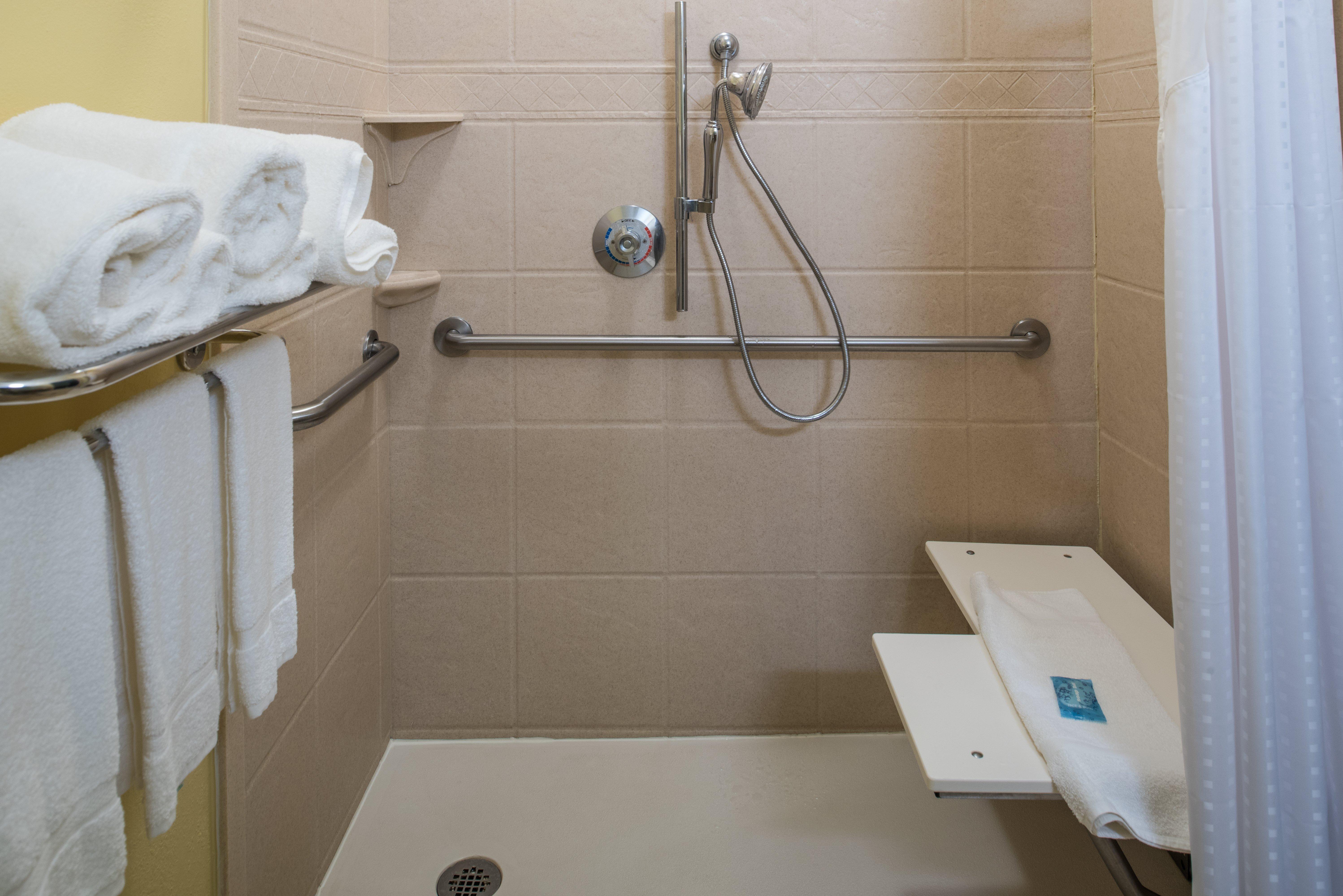 Holiday Inn Express Hotel & Suites West Monroe By Ihg מראה חיצוני תמונה