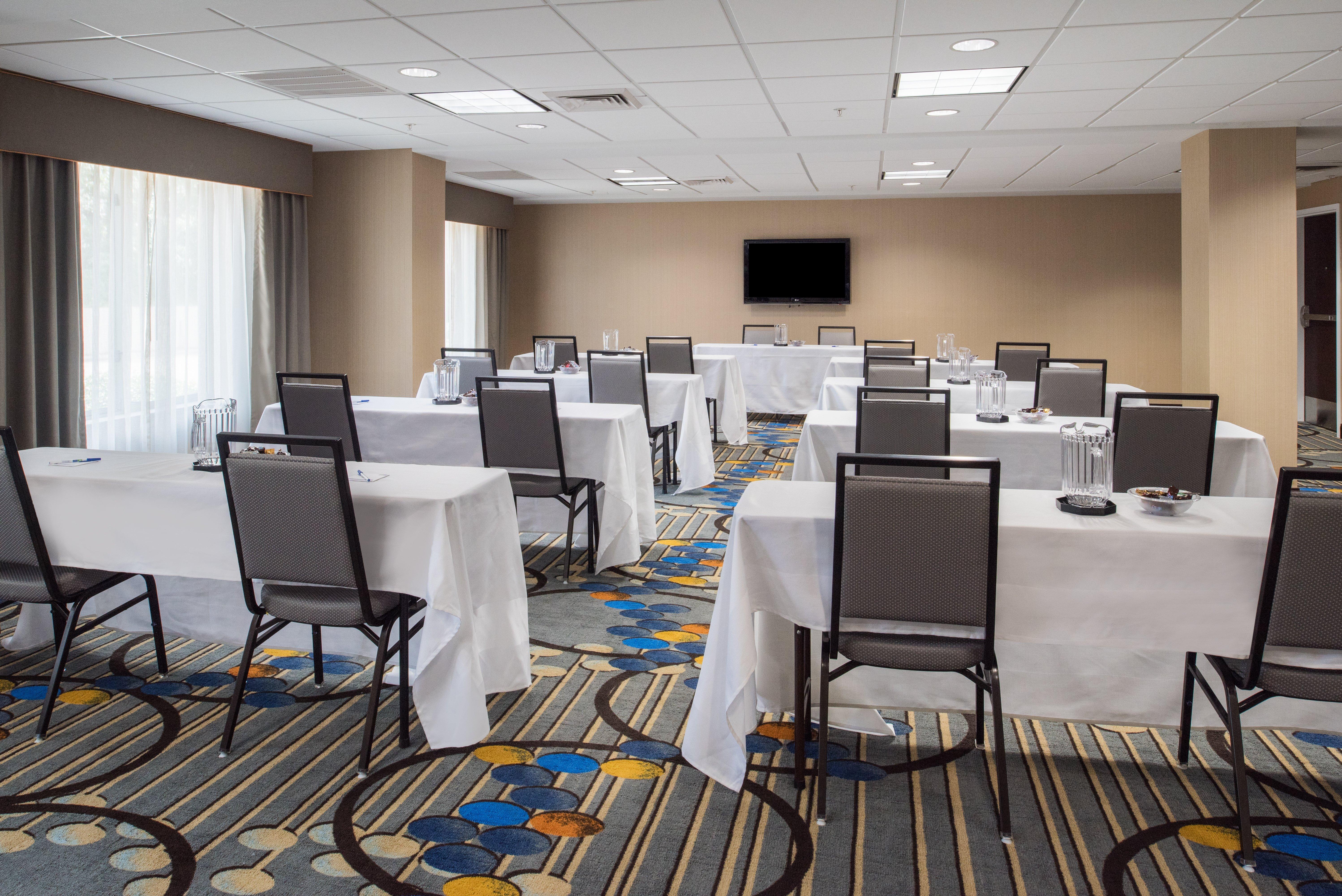 Holiday Inn Express Hotel & Suites West Monroe By Ihg מראה חיצוני תמונה