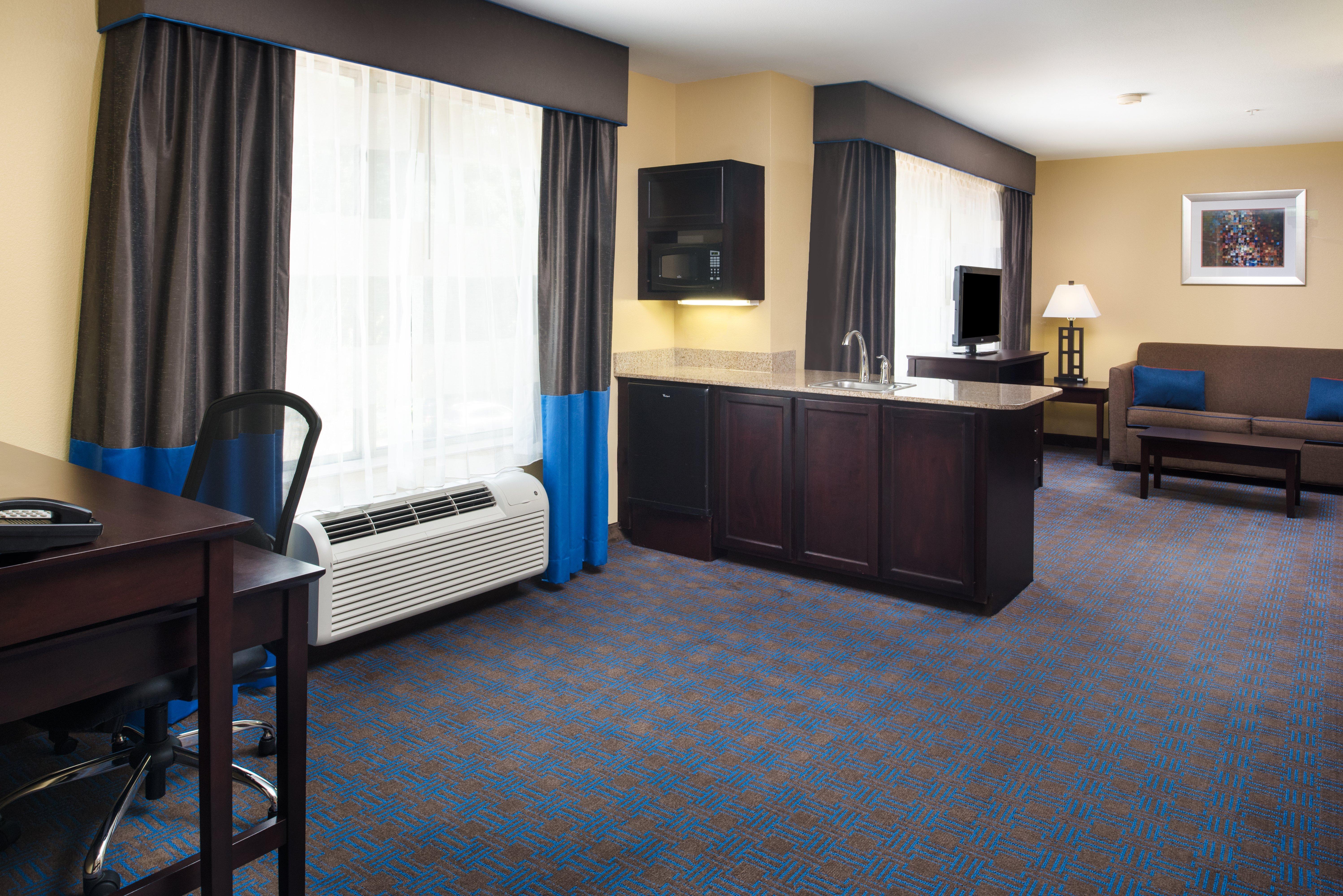 Holiday Inn Express Hotel & Suites West Monroe By Ihg מראה חיצוני תמונה