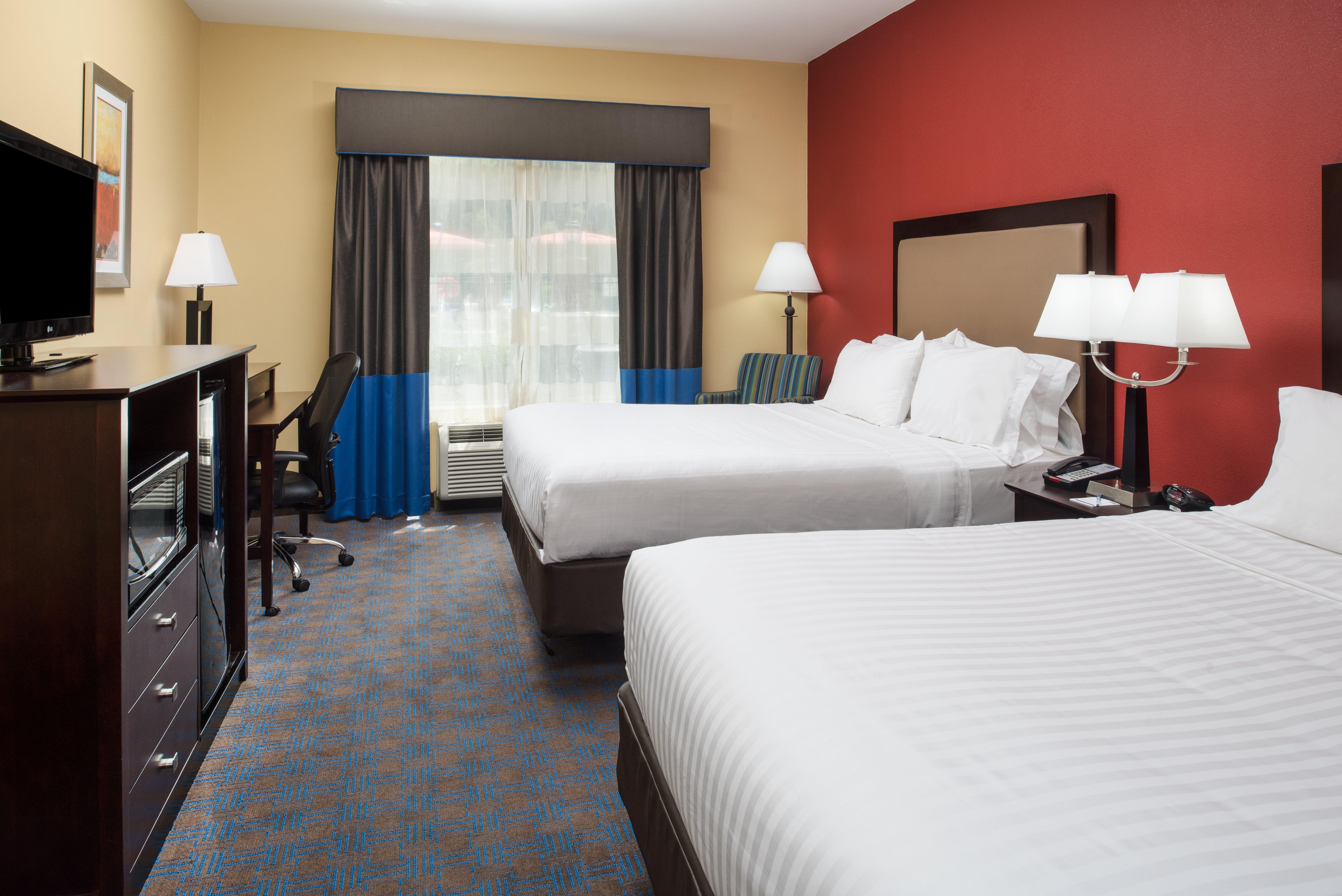 Holiday Inn Express Hotel & Suites West Monroe By Ihg מראה חיצוני תמונה