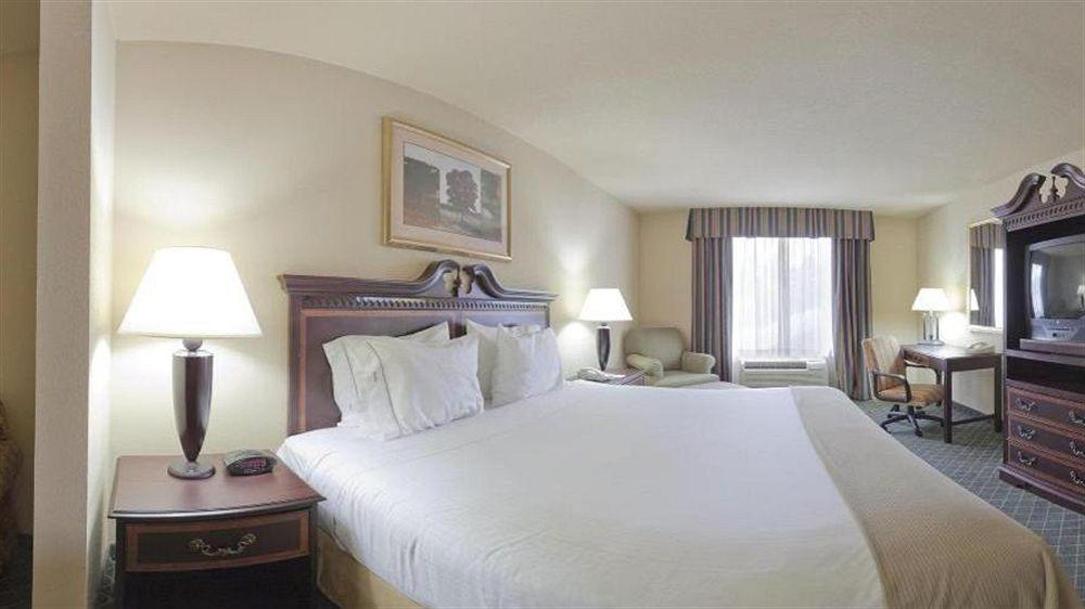 Holiday Inn Express Hotel & Suites West Monroe By Ihg מראה חיצוני תמונה