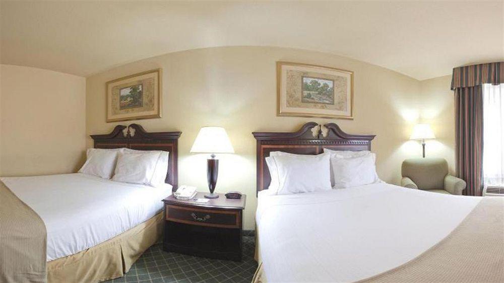 Holiday Inn Express Hotel & Suites West Monroe By Ihg מראה חיצוני תמונה