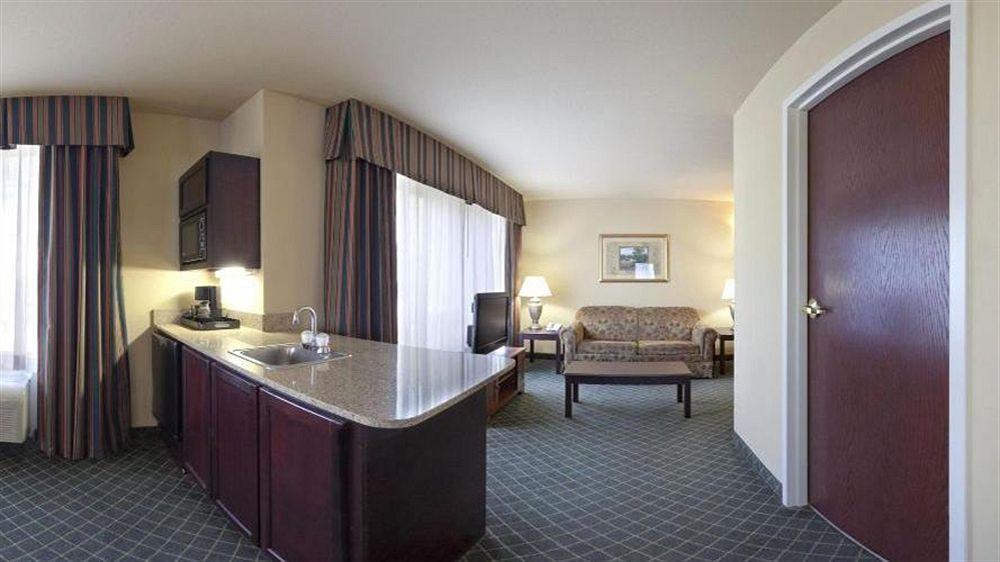 Holiday Inn Express Hotel & Suites West Monroe By Ihg מראה חיצוני תמונה