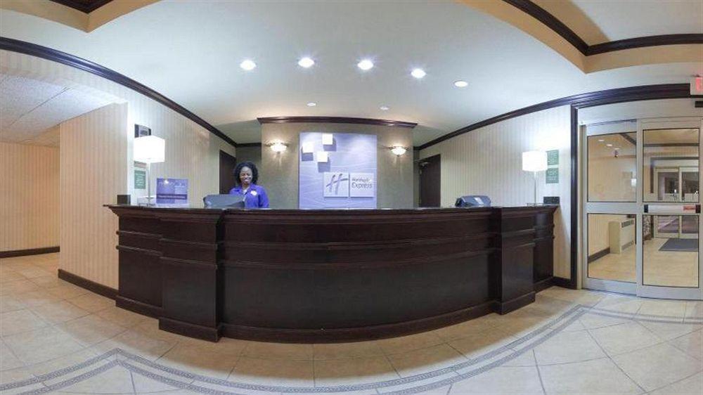 Holiday Inn Express Hotel & Suites West Monroe By Ihg מראה חיצוני תמונה