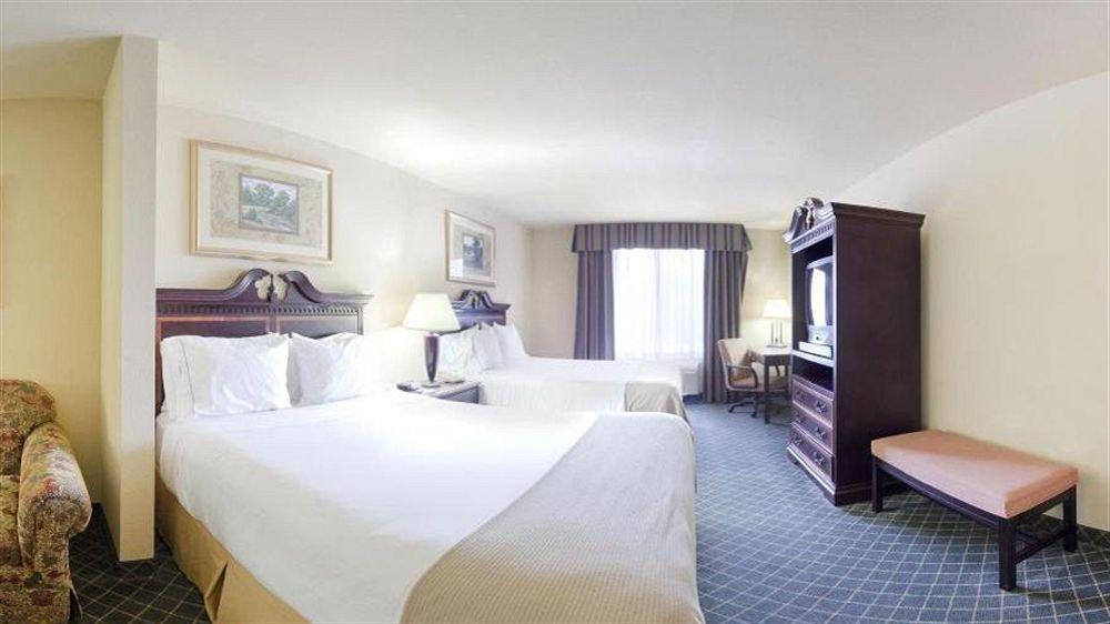 Holiday Inn Express Hotel & Suites West Monroe By Ihg מראה חיצוני תמונה
