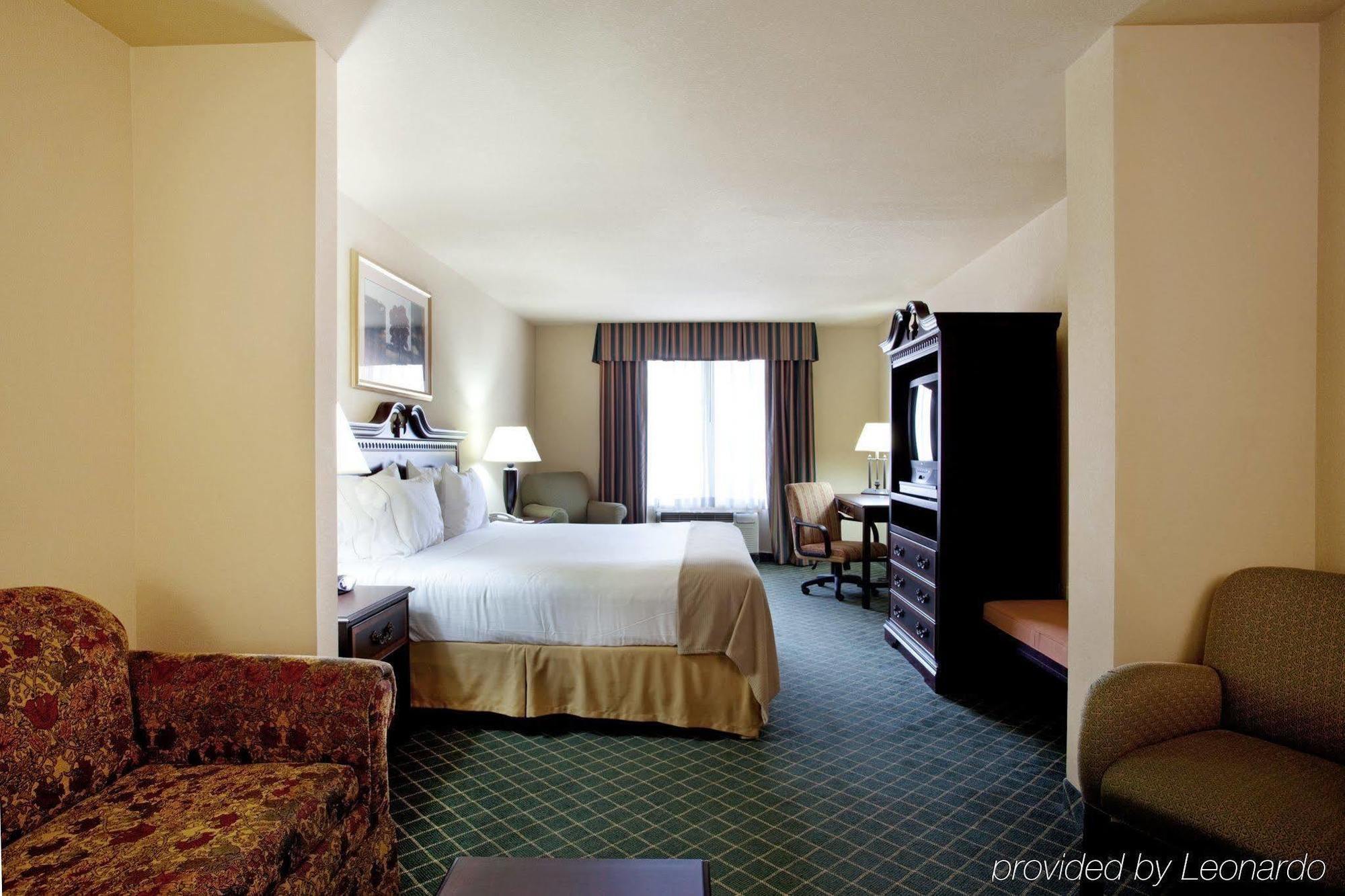 Holiday Inn Express Hotel & Suites West Monroe By Ihg מראה חיצוני תמונה
